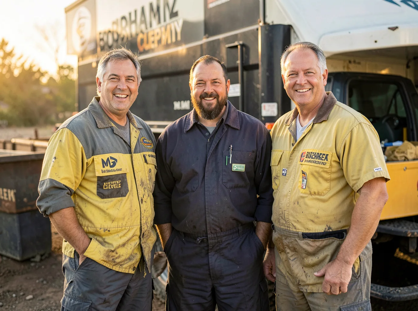 Sewage Cleanup company in Lamoure, ND