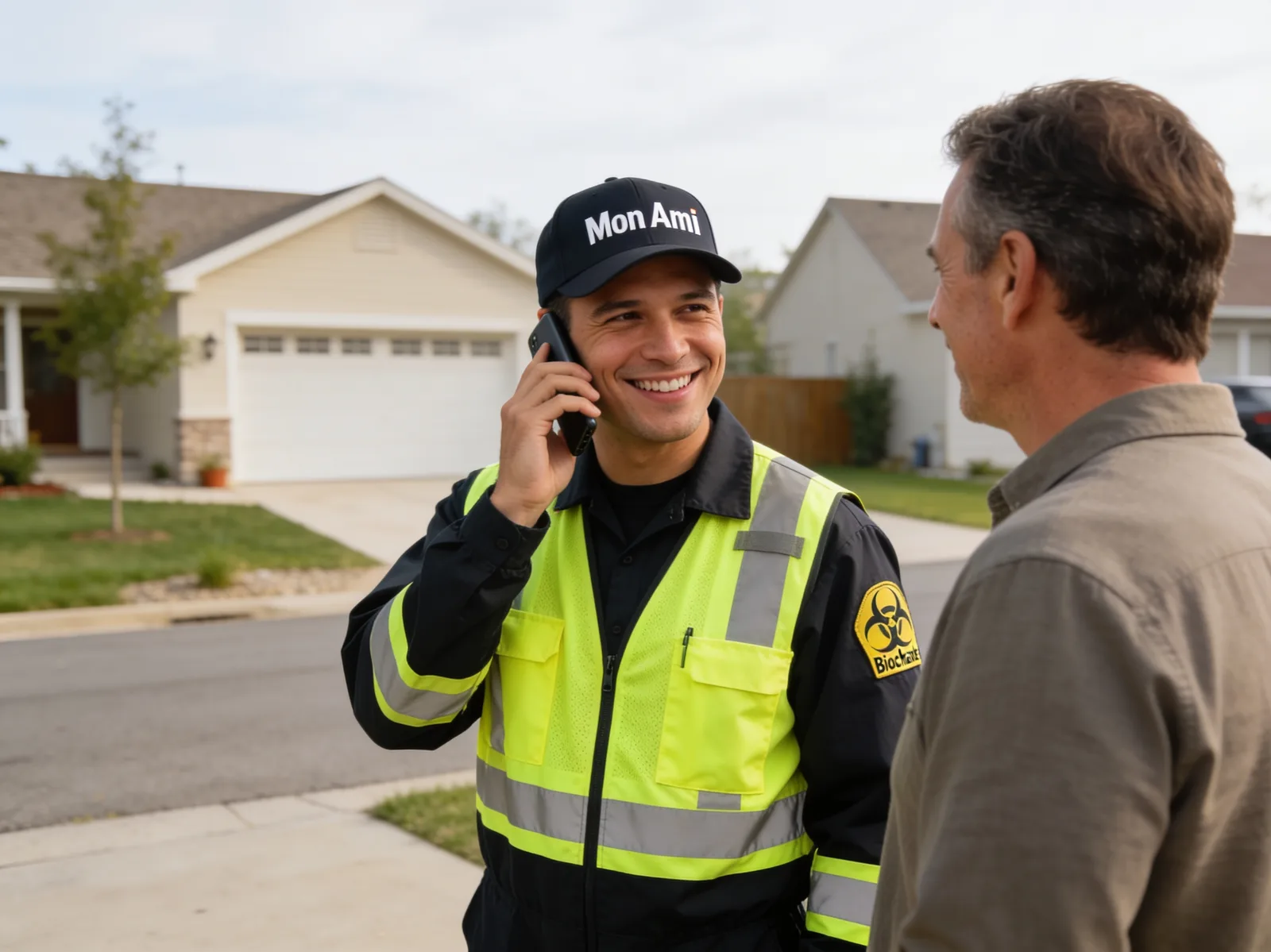 Sewage Cleanup Lamoure, ND FAQs