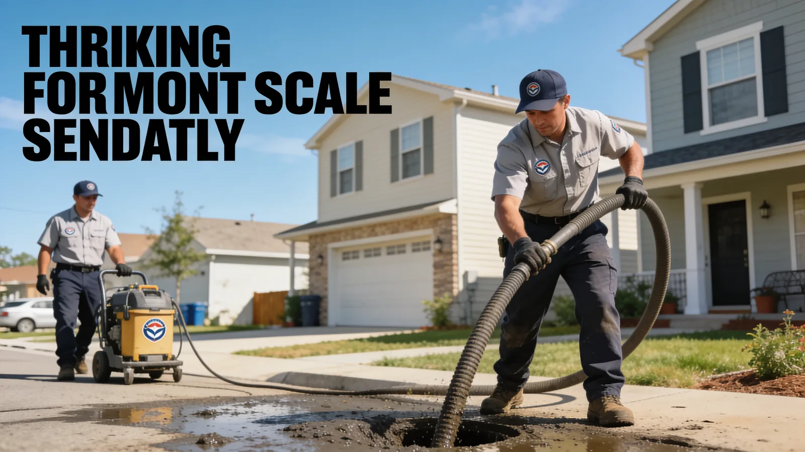 Sewage Cleanup in Lamoure, ND near me